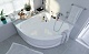 1Marka Акриловая ванна Ibiza 150х150 – картинка-7