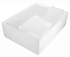 Cezares Экран фронтальный PLANE_DUO-190-SCR – фотография-2