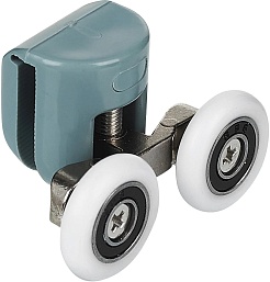 River Душевая кабина Quadro Б/К XL 100/80/41 MT – фотография-4