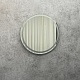 Comforty Зеркало Круг 75 – картинка-14