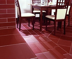 Paradyz Natural Rosa – фотография-1