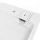 Teymi Мебельная раковина над стиральной машиной Kati Pro 60/50 T50411 – картинка-22