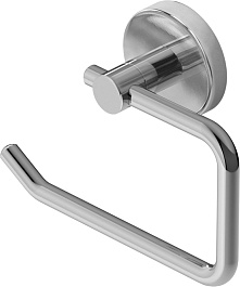 Cezares Держатель туалетной бумаги Relax RELAX-PH1-01 хром – фотография-1