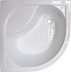 Royal Bath Душевой поддон BK RB 100BK – фотография-5