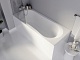 Marka One Акриловая ванна Libra 170x70 – фотография-9