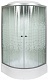 DTO Душевая кабина L 710 с гидромассажем – фотография-21