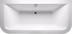 Vayer Акриловая ванна Options BTW 185x85