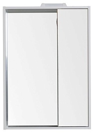 Aquanet Мебель для ванной "Клио 60" дуб кантри – фотография-7