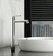 BelBagno Смеситель для накладных раковин Acqua ACQUA-LMC-CRM хром – фотография-6
