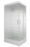 Triton Душевая кабина Квадро 120/80 А Щ0000064616