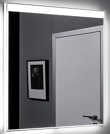 Aquanet Зеркало Палермо 9085 LED – фотография-1