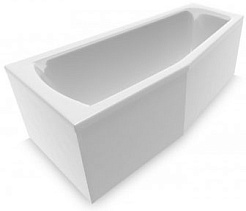 Relisan Экран фронтальный "Aqaurius" – фотография-2