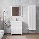 Vigo Мебель для ванной Finlay 700-0-2 белая – фотография-27