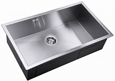 Zorg Кухонная мойка INOX X-7444