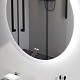Am.Pm Зеркало X-Joy 60 круглое с подсветкой – картинка-15