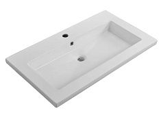 BelBagno Мебельная раковина 76/46 CZR-8070-75
