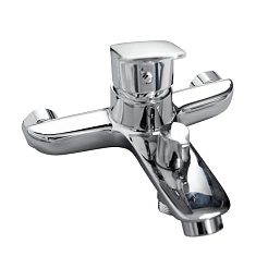 BelBagno Душевая система Due DUE-VASM-CRM хром – фотография-2