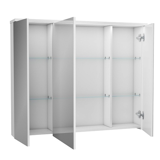 Owl 1975 Мебель для ванной Malaren 100, 1 ящик – картинка-7