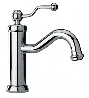 Paini Смеситель для раковины Duomo 88CR205 хром