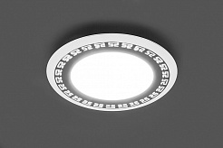 Feron Светодиодный светильник AL2440 встраиваемый 16W 4000K белый – фотография-2
