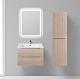 BelBagno Мебель для ванной ETNA 700 Rovere Grigio	 – фотография-5
