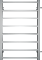 Terminus Полотенцесушитель водяной Вега П8 500x800 БП600 хром