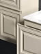 Sancos Тумба под раковину Very 60 beige soft  VR60CE – картинка-13