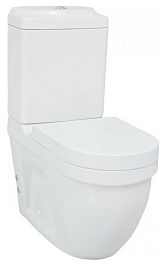 Creavit Чаша для унитаза Dream DR310.00100 – фотография-2