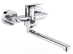 Tokito Смеситель для ванны MITSUISHI хром TOK-MIT-1015