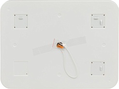 Aquanet Зеркало Вега 60x80 с подсветкой – фотография-4