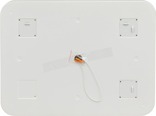 Aquanet Зеркало Вега 60x80 с подсветкой – фотография-4
