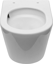 Aquanet Унитаз подвесной Logan Tornado 340298 с инсталляцией Rapid SL 38775001 – фотография-8