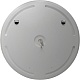 Vincea Зеркало 70x70 VLM-3DE700B с ореольной подсветкой и антизапотеванием черное – картинка-11
