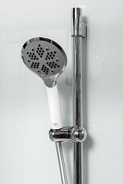 Avacan Душевая кабина 110/80 EM2811LT прозрачная – фотография-7