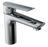 Tokito Смеситель для раковины TOKITO MISAWA хром TOK-MIS-1011