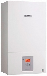Bosch Газовый котел настенный WBN6000-24C RN S5700 – фотография-1