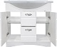 Misty Тумба с раковиной Эльбрус 100 – фотография-22