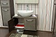 Sanflor Мебель для ванной Румба 82 венге, патина серебро – картинка-12