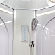 DTO Душевая кабина L620R LED – фотография-18