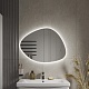 Vigo Зеркало Flam Classic 600x800 с бесконтактным выключателем – фотография-21