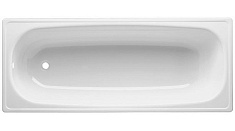 BLB Стальная ванна Europa 130/70 B30E22001 с опорой S30002523250700