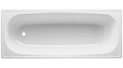 BLB Стальная ванна Europa 130/70 B30E22001 с опорой S30002523250700 – фотография-1