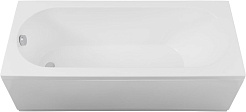Aquanet Акриловая ванна Nexus 170x70 с каркасом – фотография-2