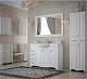 Corozo Мебель для ванной Классика 120 – фотография-16