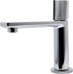 Allen Brau Смеситель для раковины Liberty 5.33001-00 хром – фотография-7