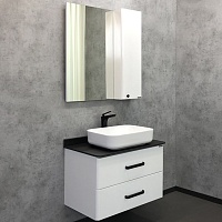 Comforty Мебель для ванной Амстердам 75