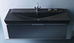 Jacob Delafon Мебель для ванной "Reve 120" EB564-442 – фотография-11