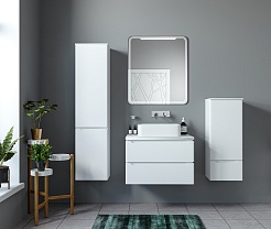 Mixline Зеркало Виктория 70x80 – фотография-3