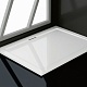 WeltWasser Душевой поддон TRS120 120х90 – фотография-4