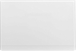 Aquanet Боковой экран для ванны Grenada 90 – фотография-1